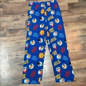 Kelloggs Pajama Pants